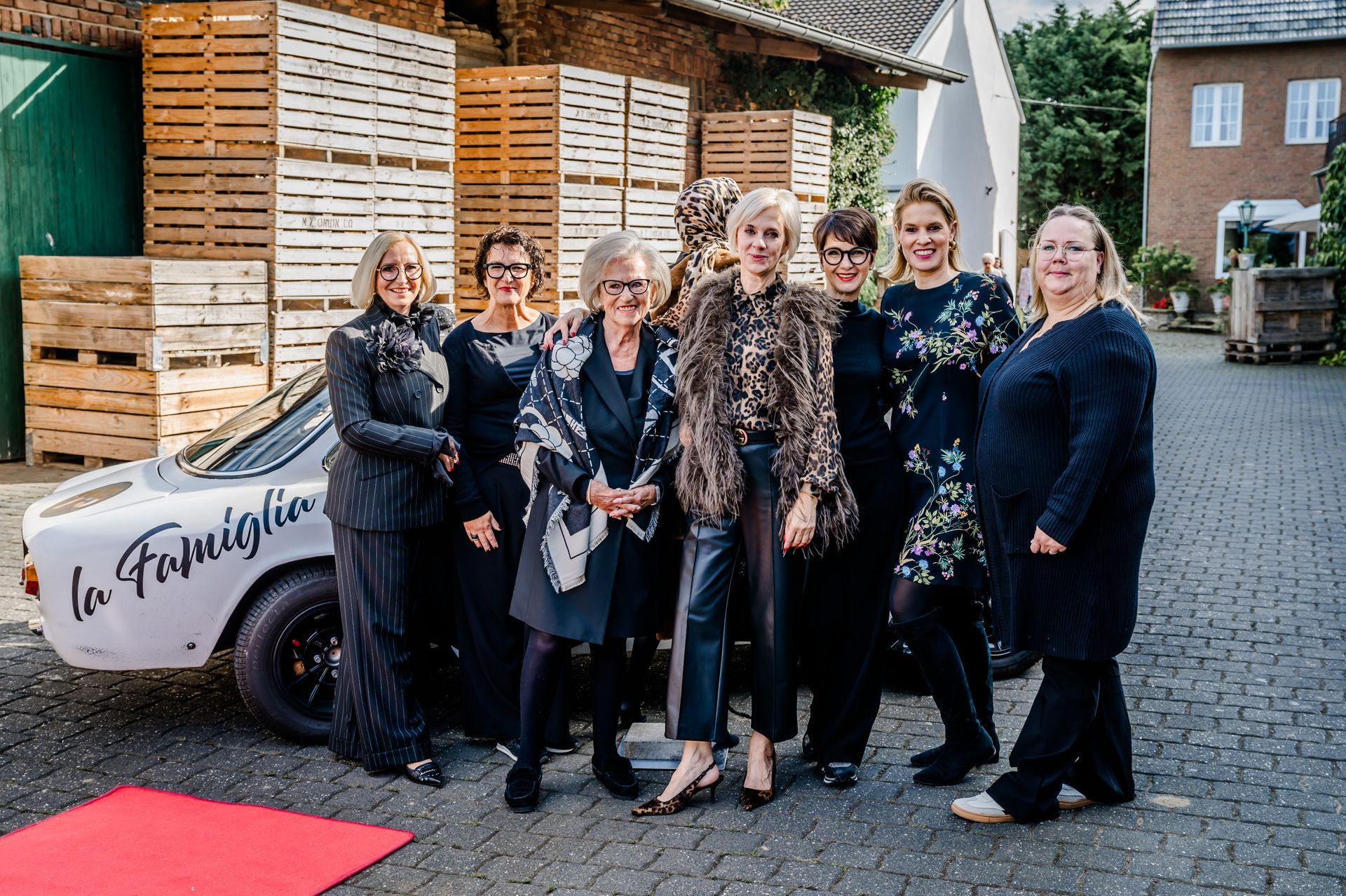 Impressionen rund um unser Jubiläums-Event – Bild 41